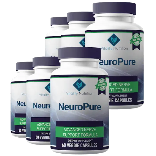 neuropure main